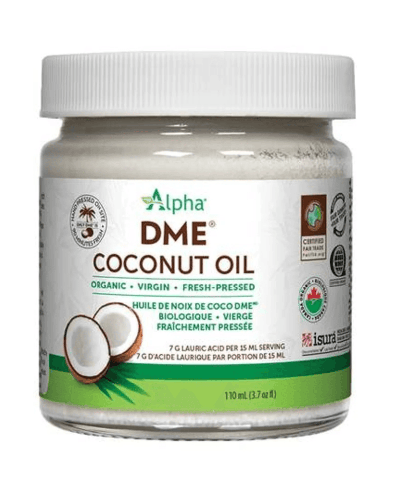 Alpha Health DME™ 110mL Original - Five Natural