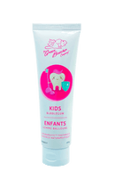 Green Beaver Kids Toothpaste Bubblegum 100g - Five Natural