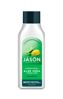Jason Shampoo 84% Aloe Vera 473mL - Five Natural
