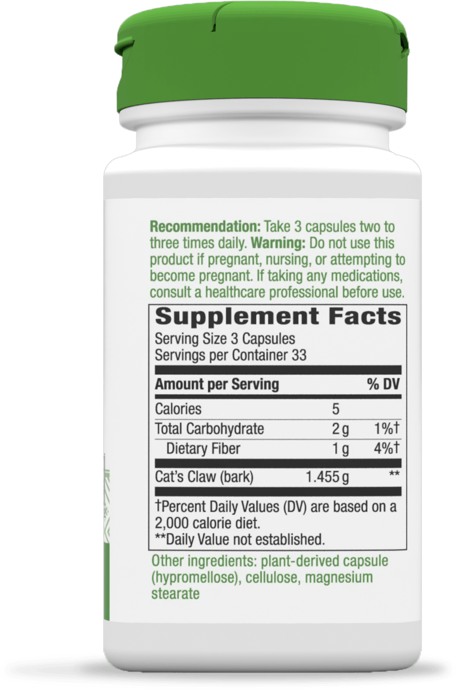 nature-s-way-cat-s-claw-100-veg-capsules