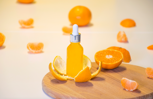 All About Vitamin C Serums