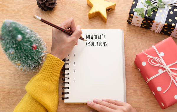 Embracing Health: Building Sustainable Habits for a Fulfilling New Year