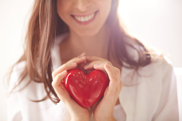 Lowering Cholesterol For a Healthy Heart