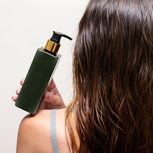 Choosing the Right Hair Conditioner