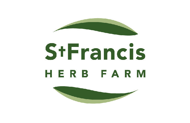 St. Francis Herb Farm