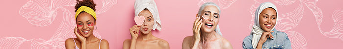 Natural Beauty & Body Care