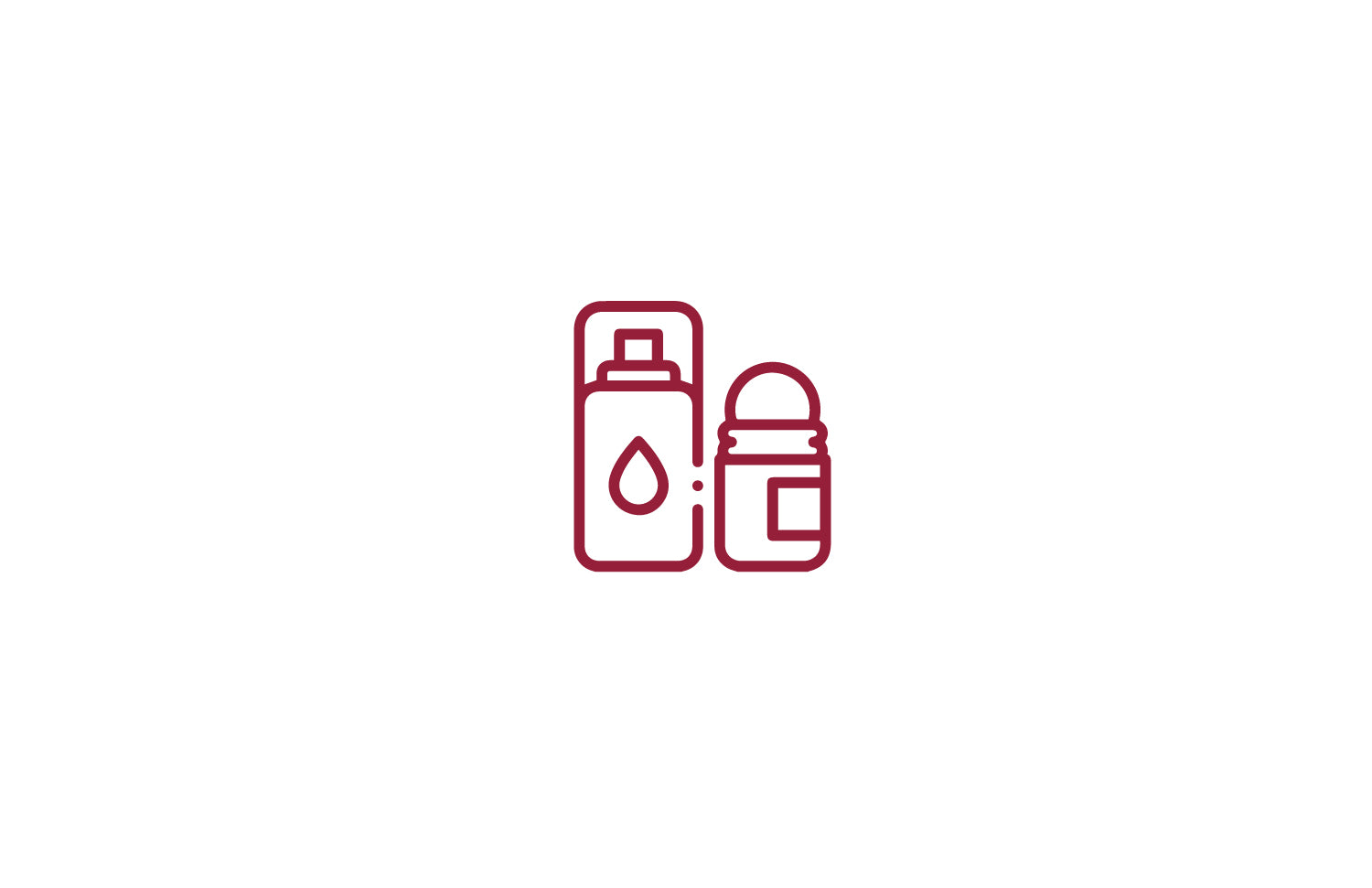 Deodorant