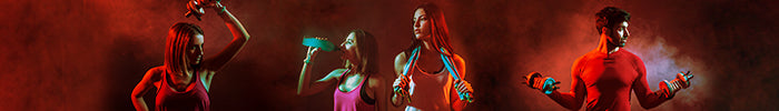 Sports & Fitness