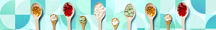 Vitamins & Supplements