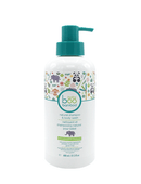 Boo Bamboo Baby Boo Shampoo Body Wash Unscented 600ml - Five Natural