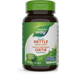 Nature's Way Nettle Herb 100 Veg Capsules