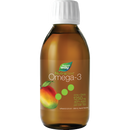 NutraSea Omega-3 Mango 200mL