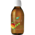 NutraSea Omega-3 Mango 200mL