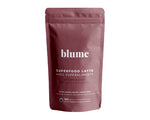 Blume Superfood Latte Oat Milk Chai Blend 100g