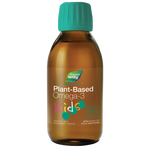 NutraVege Kids Omega-3+D Plant Based Citrus Punch 150mL