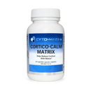 Cyto Matrix Cortico Calm Matrix 60 Veg Capsules