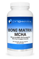 Cyto Matrix Bone Matrix MCHA 240 Veg Capsules