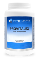 Cyto Matrix Provitalex Pure Whey Isolate Powder 484g