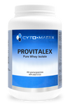 Cyto Matrix Provitalex Pure Whey Isolate Powder 484g