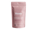 Blume Superfood Latte Rose London Fog Blend 100g
