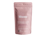 Blume Superfood Latte Rose London Fog Blend 100g