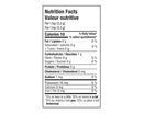 Blume Superfood Latte Rose London Fog Blend 100g
