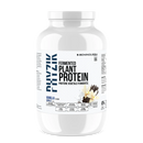 Schinoussa Raw Vegan Protein Vanilla 840g