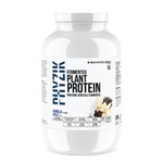 Schinoussa Raw Vegan Protein Vanilla 840g