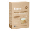 Blume Superfood Latte Salted Caramel Single Serve 8 Pack