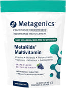 Metagenics MetaKids Multi Grape 60 Soft Chew