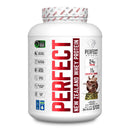 Perfect Sports PERFECT New Zealand Whey Concentrate Triple Rich Chocolate 4.4lb