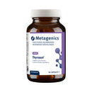 Metagenics Thyrosol 90 Capsules