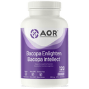 AOR Bacopa Enlighten 120 Capsules