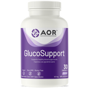 AOR GlucoSupport 30 Capsules