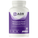 AOR Menopause Relief 60 Capsules