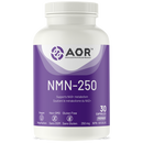 AOR NMN-250 30 Capsules