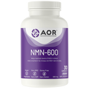 AOR NMN-600 30 Capsules