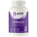 AOR OrthoSil 30 Capsules