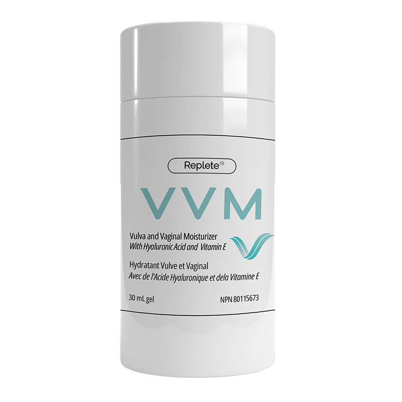 VVM Vulva and Vaginal Moisturizer 30mL