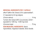 Genuine Health Mood 60 Capsules