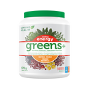 Genuine Health Greens+ Extra Energy Orange 50 Servings