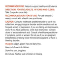 Genuine Health Mood 60 Capsules