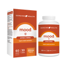 Genuine Health Mood 60 Capsules