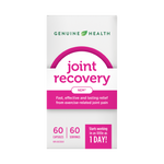 Genuine Health Joint Recovery 60 Capsules