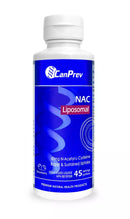 CanPrev Liposomal NAC Strawberry 225mL