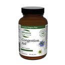 St. Francis Congestion Aid 60 Gelcaps