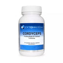 Cyto Matrix Cordyceps 60 Veg Capsules