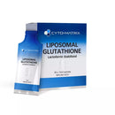 Cyto Matrix Liposomal Glutathione Citrus Vanilla 30 Sachet - Non-GMO