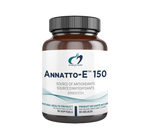 Designs for Health Annatto-E 150 30 Softgels
