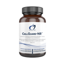 Designs for Health CellGuard-NR 60 Capsules